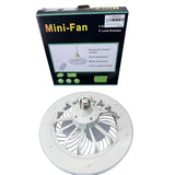 Ceiling Fan Led Light E27