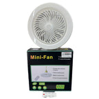 Ceiling Fan Led Light E27