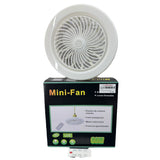 Ceiling Fan Led Light E27