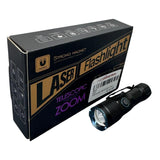 Torchlight Telescopic Type c