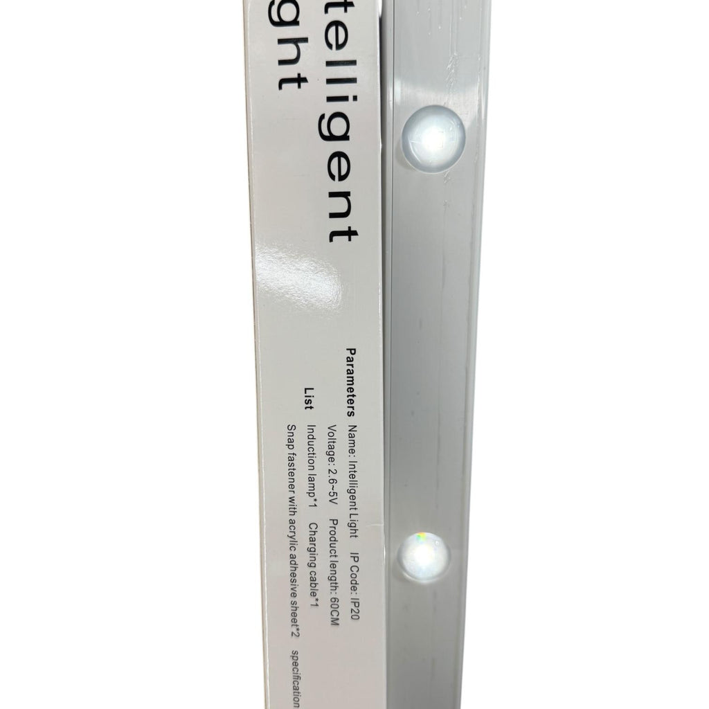 Cabinet Light 4 Led Motion Sensor Type C Charger