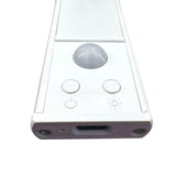 Cabinet Light 4 Led Motion Sensor Type C Charger
