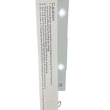 Cabinet Light 4 Led Motion Sensor Type C Charger
