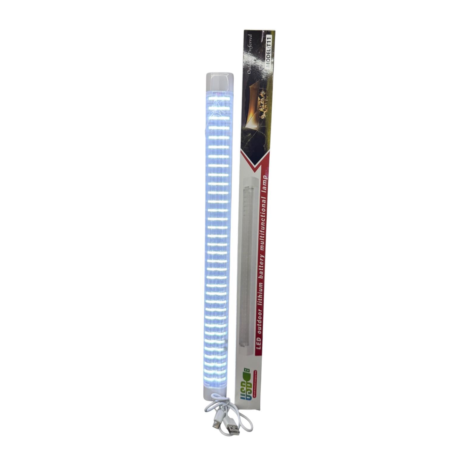 Led Outdoor Multifunction Led Light Main image