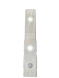 Cabinet Light 2 Led Motion Sensor Type C Charger
