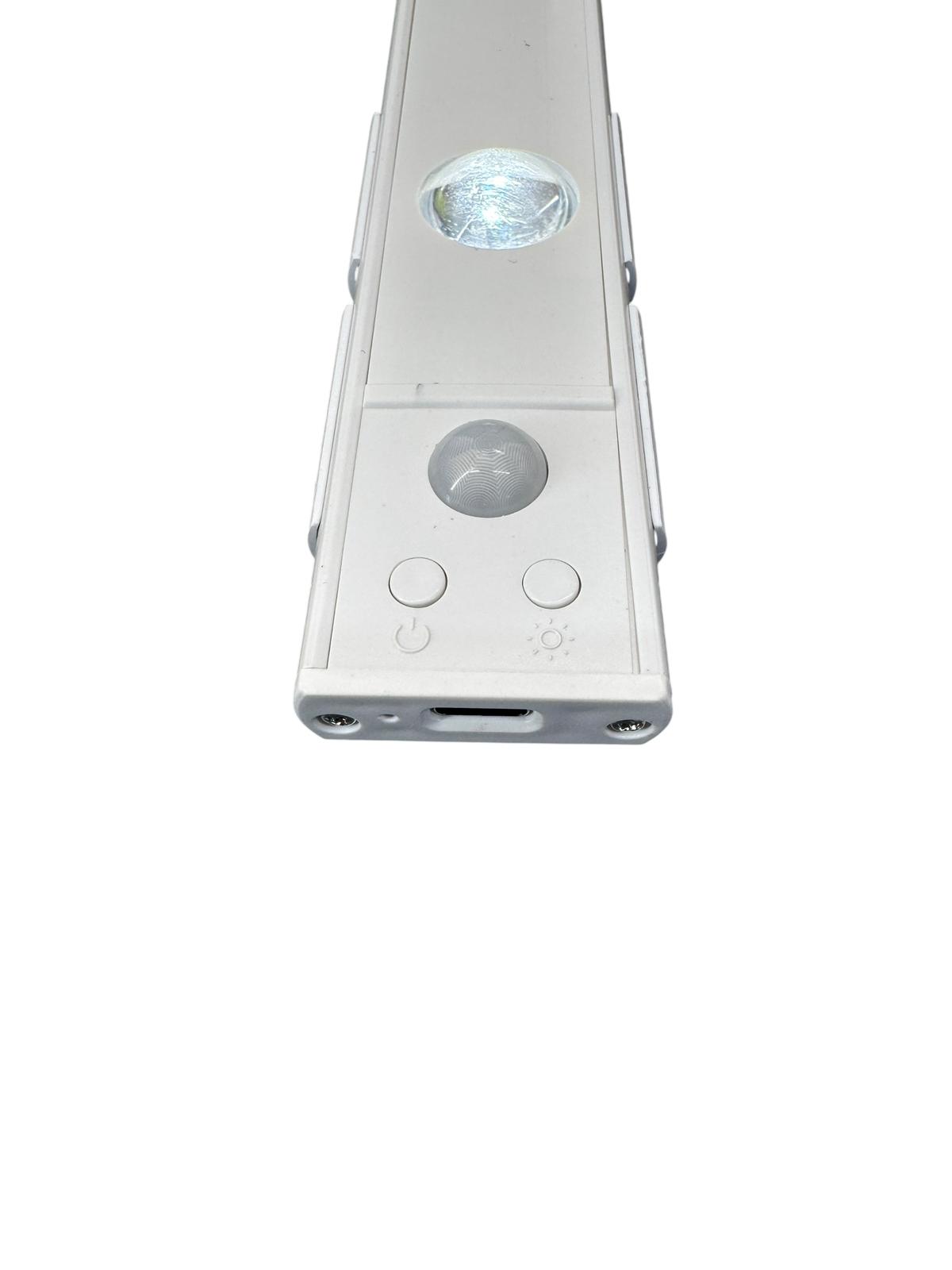 Cabinet Light 2 Led Motion Sensor Type C Charger Secondary image