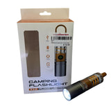 Camping Flashlight, Flood Light, Multifunction Led Light