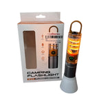 Camping Flashlight, Flood Light, Multifunction Led Light