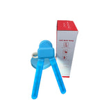 Table Lamp Rechargeble Two Blade