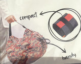 Foldable Shopping Bag-Assorted Designs