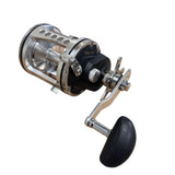 Fishbyte HC302-L Fishing Reel