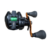 Abu Garcia Promax Fishing Drum Reel