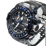 Casio G-SHOCK Gulfmaster Radio Solar GWN-1000B, 46mm