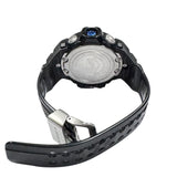 Casio G-SHOCK Gulfmaster Radio Solar GWN-1000B, 46mm