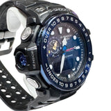 Casio G-SHOCK Gulfmaster Radio Solar GWN-1000B, 46mm