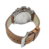 Marshal Chronograph Quartz Men Watch, 47mm