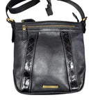 Burberry Leather Sling Bag