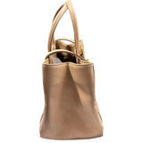 Samantha Thavasa Leather Tote bag