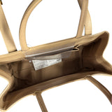 Samantha Thavasa Leather Tote bag