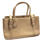 Samantha Thavasa Leather Tote bag