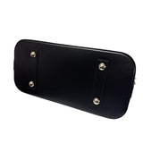 Louis Vuitton M40302 Epi Leather Black40302 Handbag