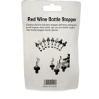 Wine Bottle Stopper-2pc