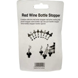 Wine Bottle Stopper-2pc