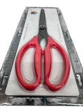 Bratton Rainbow Germany Kitchen Scissors