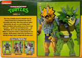 Teenage Mutant Ninja Turtles Zarax And Zork