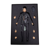 BBO Toys Action figure bad boy Youth and danger [COLLECTABLE]