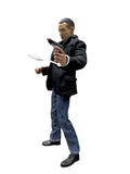 Toy Figure Daniel Wu 30cm