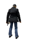 Toy Figure Daniel Wu 30cm