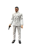 Black Brick Toys 1/6 行者 張家輝 使徒行者 渣渣輝 12吋 action figure 可動人偶