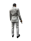Black Brick Toys 1/6 行者 張家輝 使徒行者 渣渣輝 12吋 action figure 可動人偶
