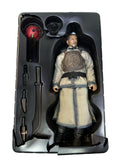 HOT TOYS action figure Soldier the warlords