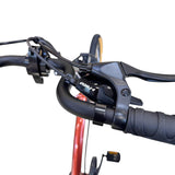 Hachiko Trifold T7 GEN 2.5 16INCH 7Speed bicycle