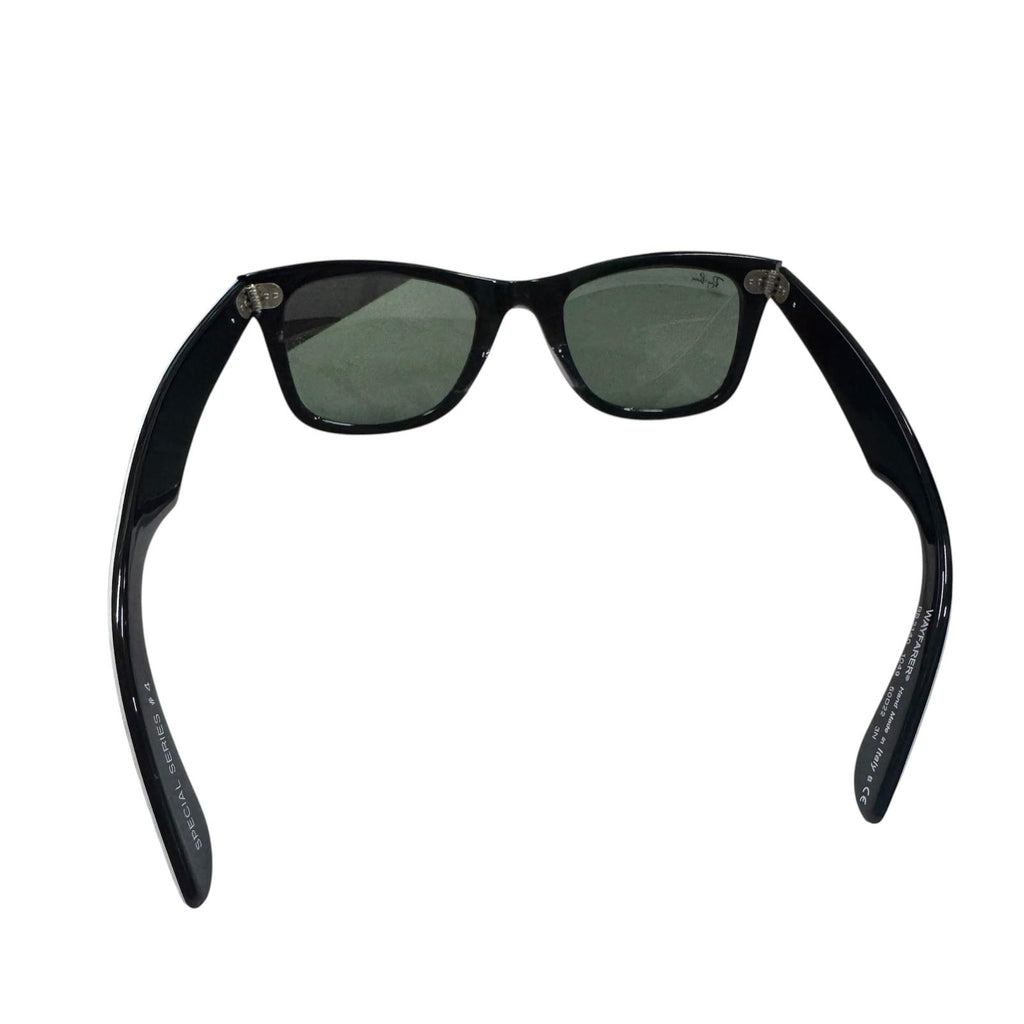 RayBan Rare Prints Wayfarer RB2140 1049 Sunglass