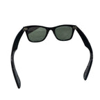 RayBan Rare Prints Wayfarer RB2140 1049 Sunglass