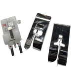 Innov-is quality stitching in a sturdy, easy-to-use sewing machine. Includes 16 stitches, 3 one-step buttonhole styles (Used)