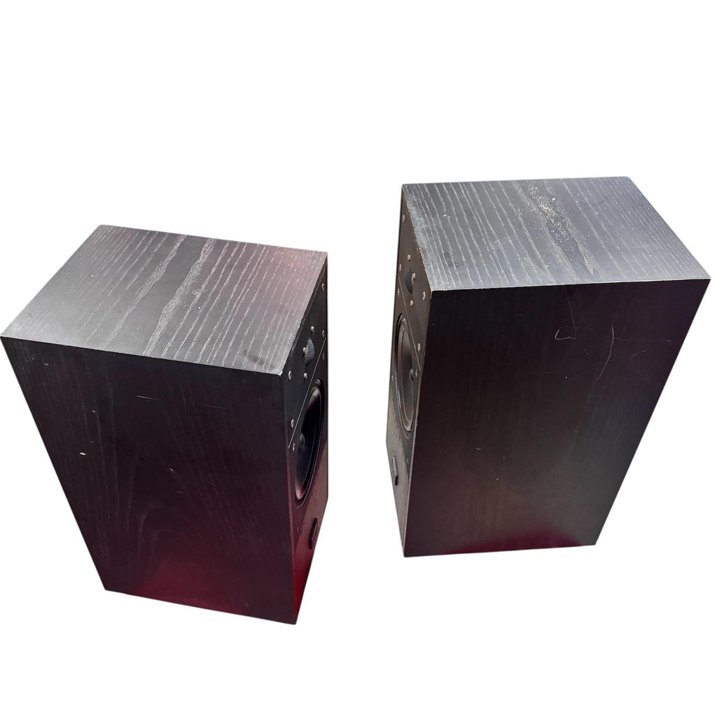 Epos Stereo Speaker,  No Front Cover.
