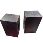 Epos Stereo Speaker,  No Front Cover.
