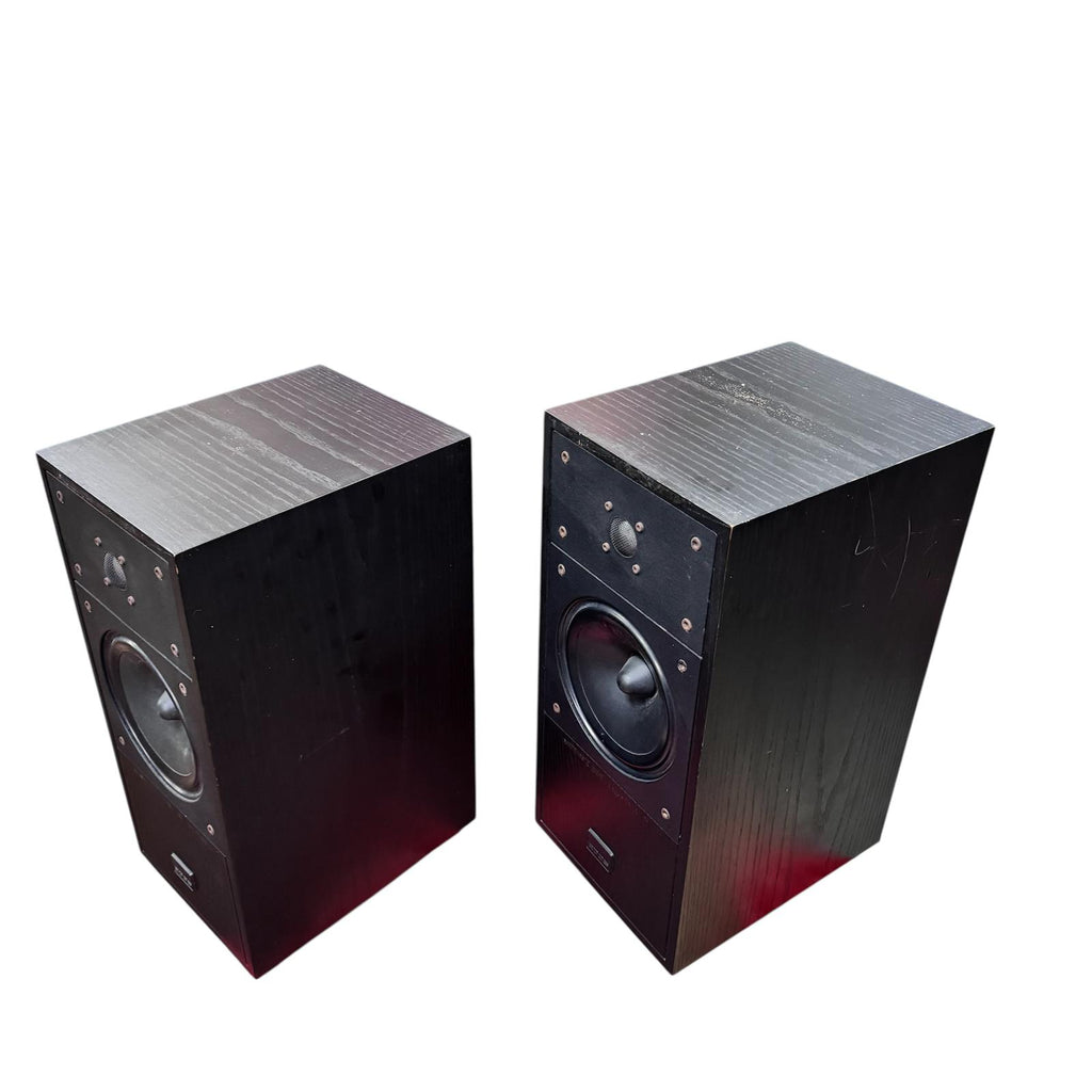 Epos Stereo Speaker,  No Front Cover.