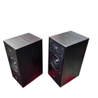Epos Stereo Speaker,  No Front Cover.