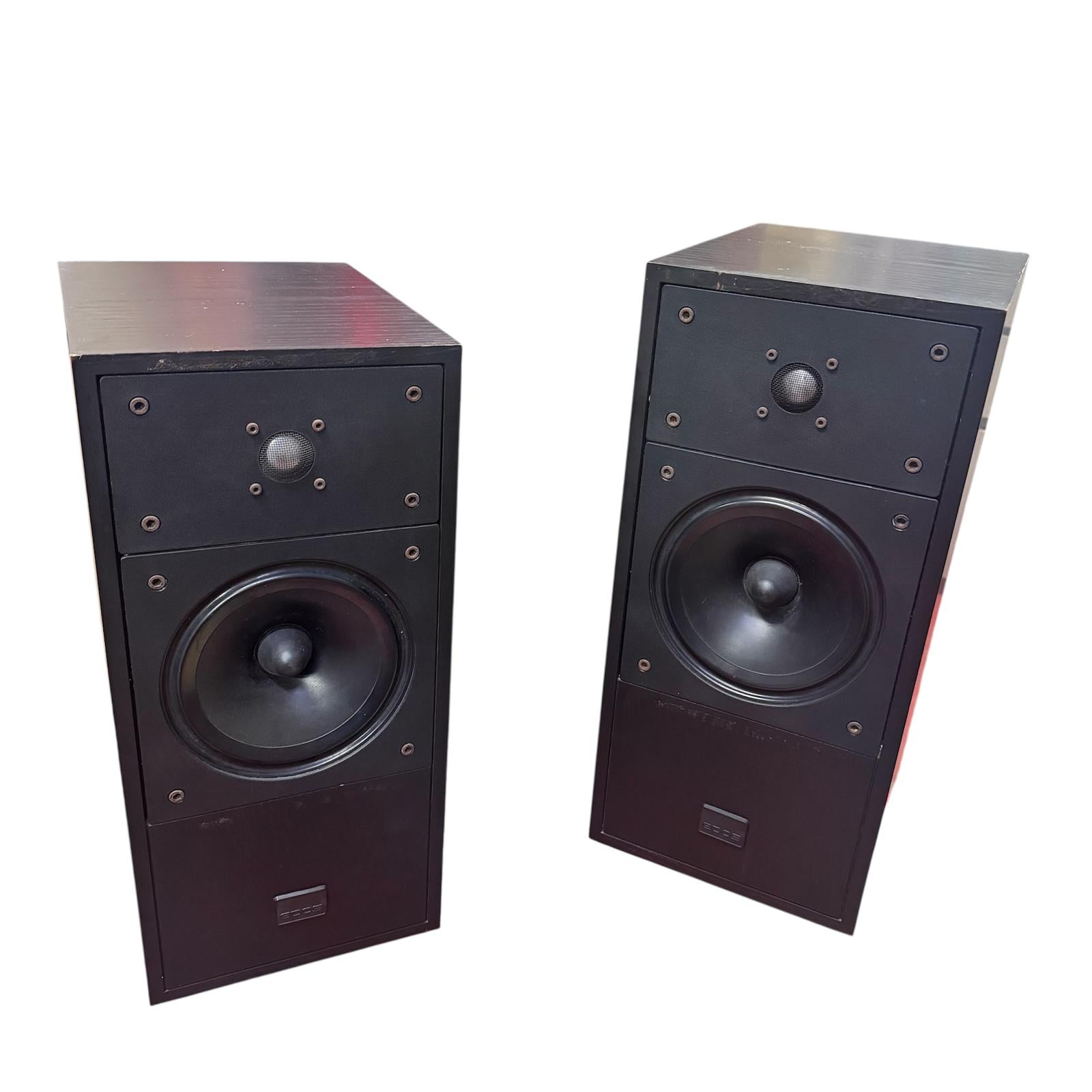 Epos Stereo Speaker,  No Front Cover. Main image
