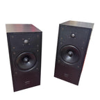 Epos Stereo Speaker,  No Front Cover.