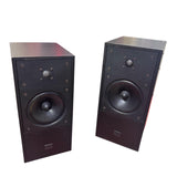 Epos Stereo Speaker,  No Front Cover (1MAIN SPEAKER FAULTY)