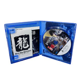 GAMING DISC-PS5  JUDGMENT