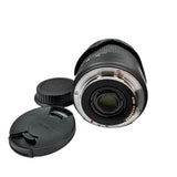 Sigma 18-250mm f3.5-6.3 dc macro os hsm for canon