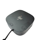 HP USB-C Dock G5, 5TW10AA#ABB, Wired, For Notebook