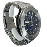 Tissot T-Race T141417B Chronograph Quartz Men's Watch 45mm